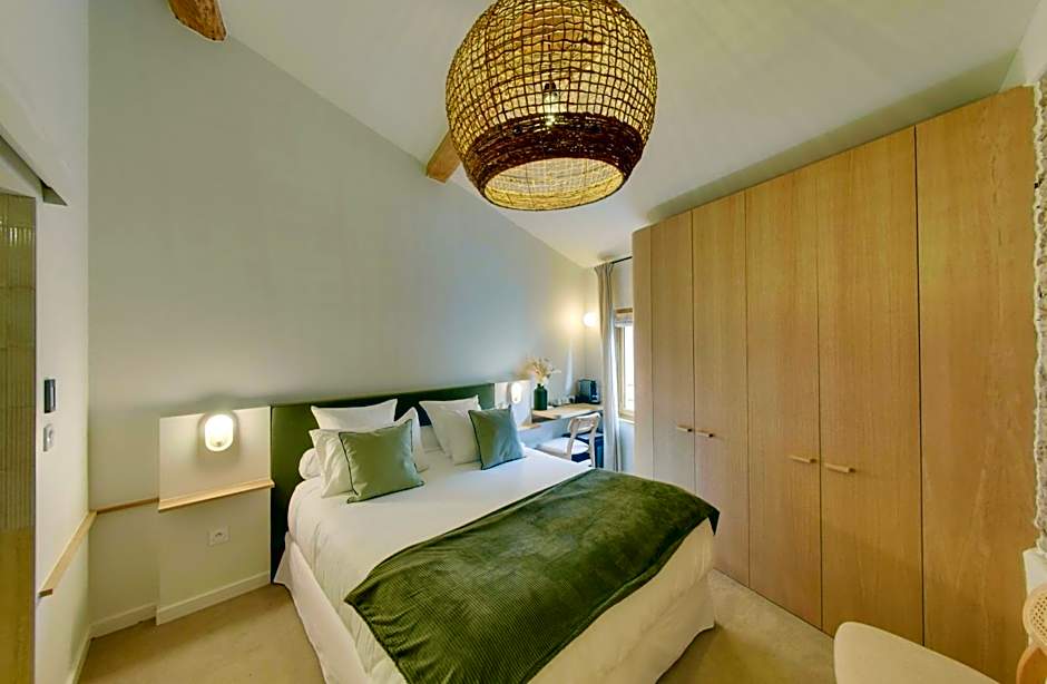 La Maison Gaïa Hôtel & Spa