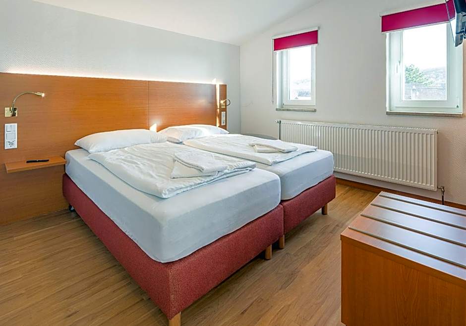 Smarthotel Gallmersgarten