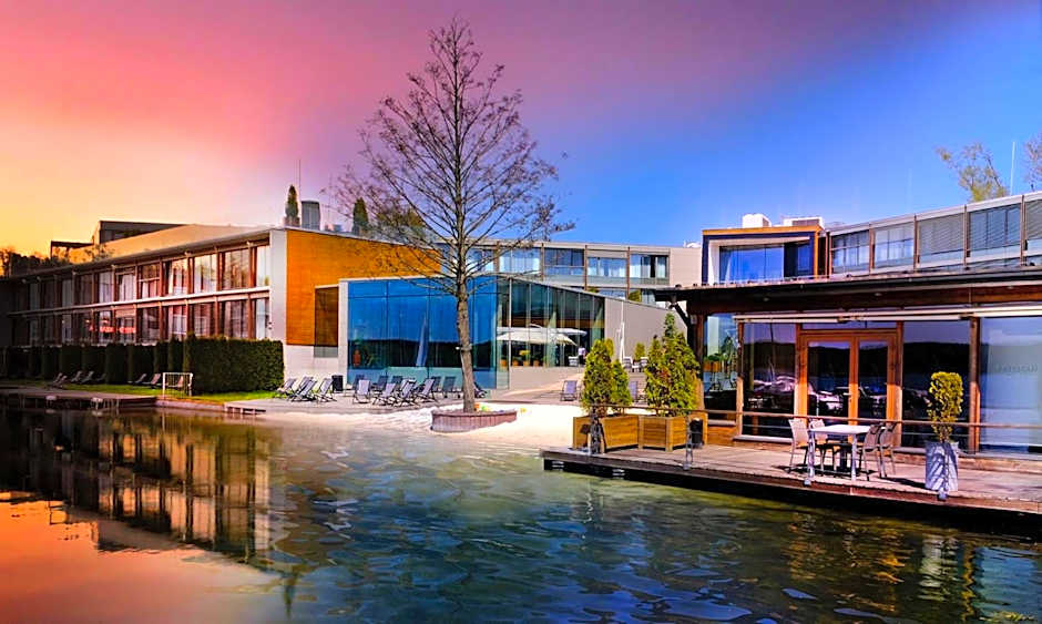 Przystań Hotel&Restaurants