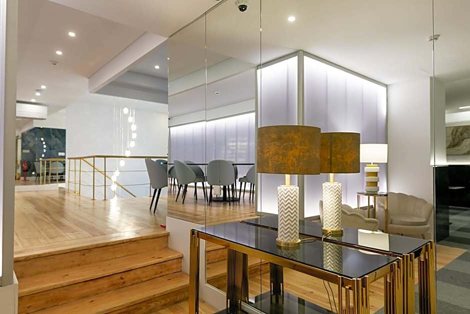 Lisboa 85 Suites & Apartments by RIDAN Hotels