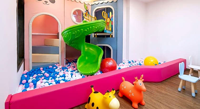 Best Western Premier Marvella Nha Trang