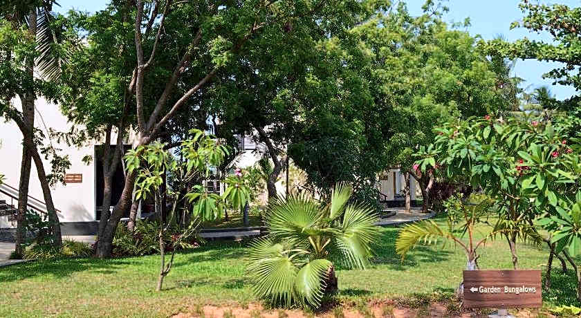 Welcomhotel by ITC Hotels, Kences Palm Beach, Mamallapuram