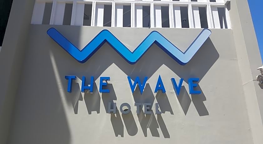 The Wave Hotel