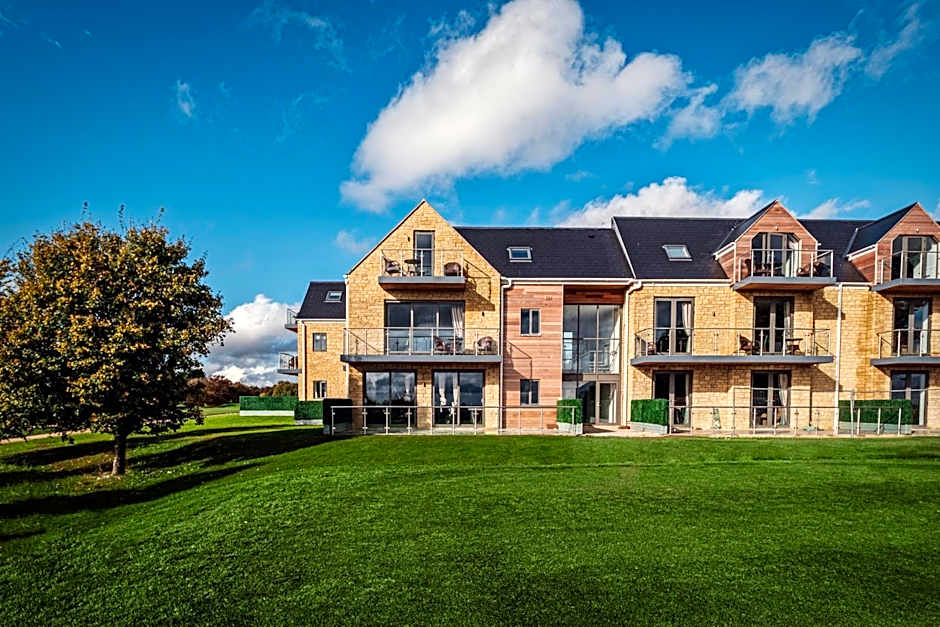 Cotswolds Hotel & Spa