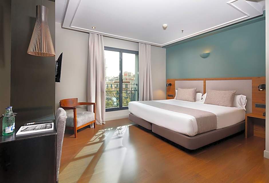 Wilson Boutique Hotel