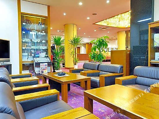 Ninohe Park Hotel