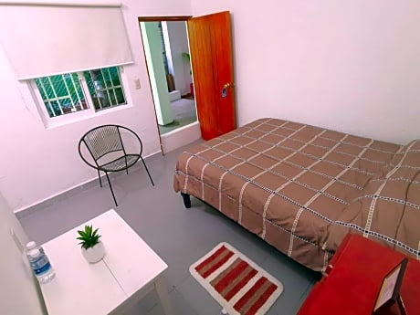 CASA BAHIA ESTUDIOS