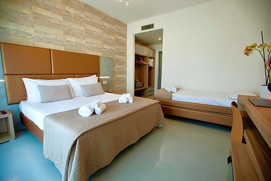 Hotel Maestri