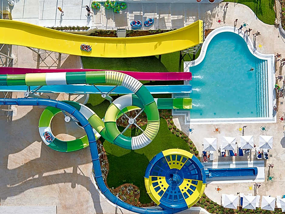 Grecotel Marine Palace & Aqua Park