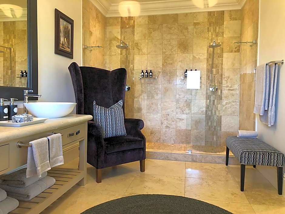 Santé Wellness Retreat & Spa