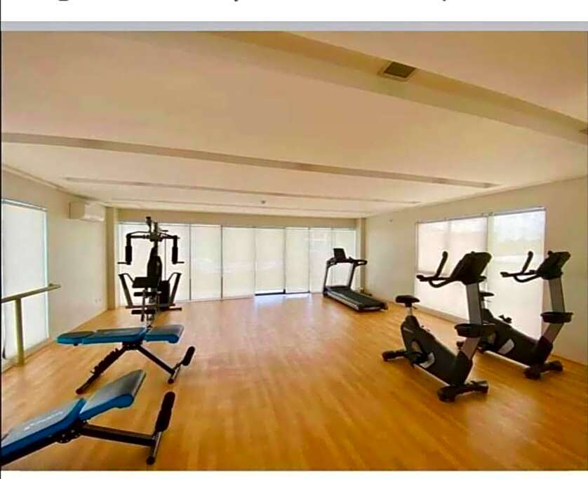 Ann's Condo "2bedroom"