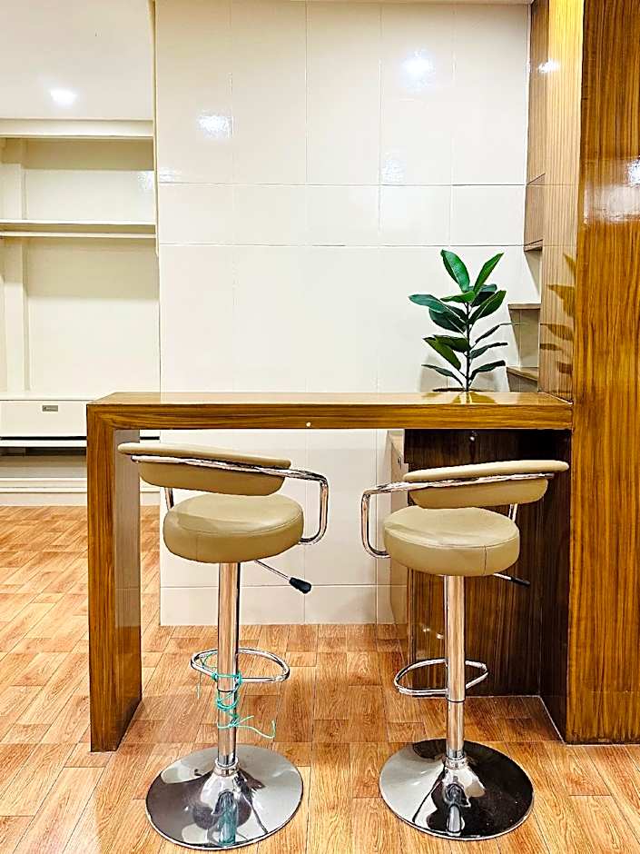 Dreaming Forest Hotel - Libjo, Batangas