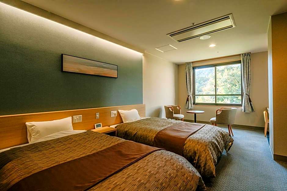 Kirishima Hotel