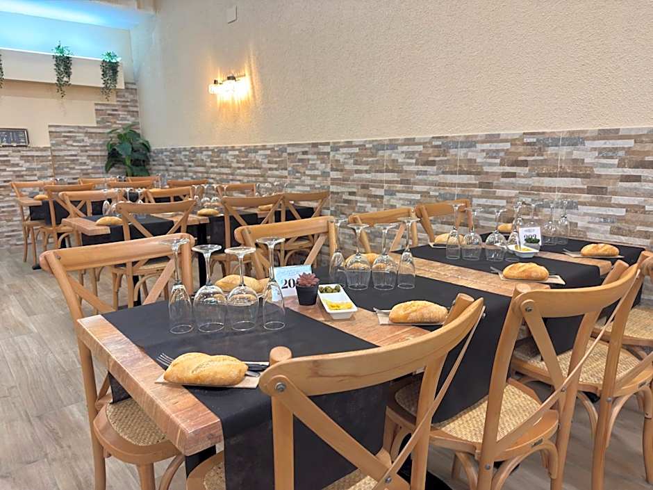 Hostal Milenium