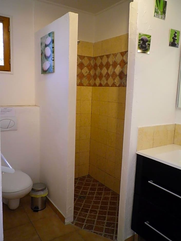 Chambres d'hôtes Villa Alizé