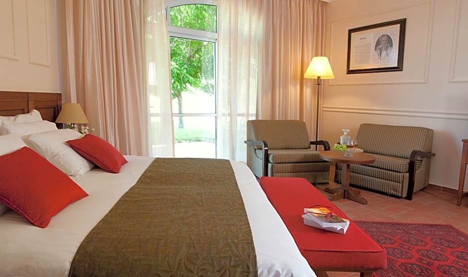 Pastoral Hotel - Kfar Blum