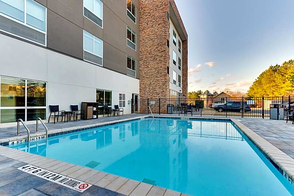 Holiday Inn Express & Suites - Dawsonville By IHG