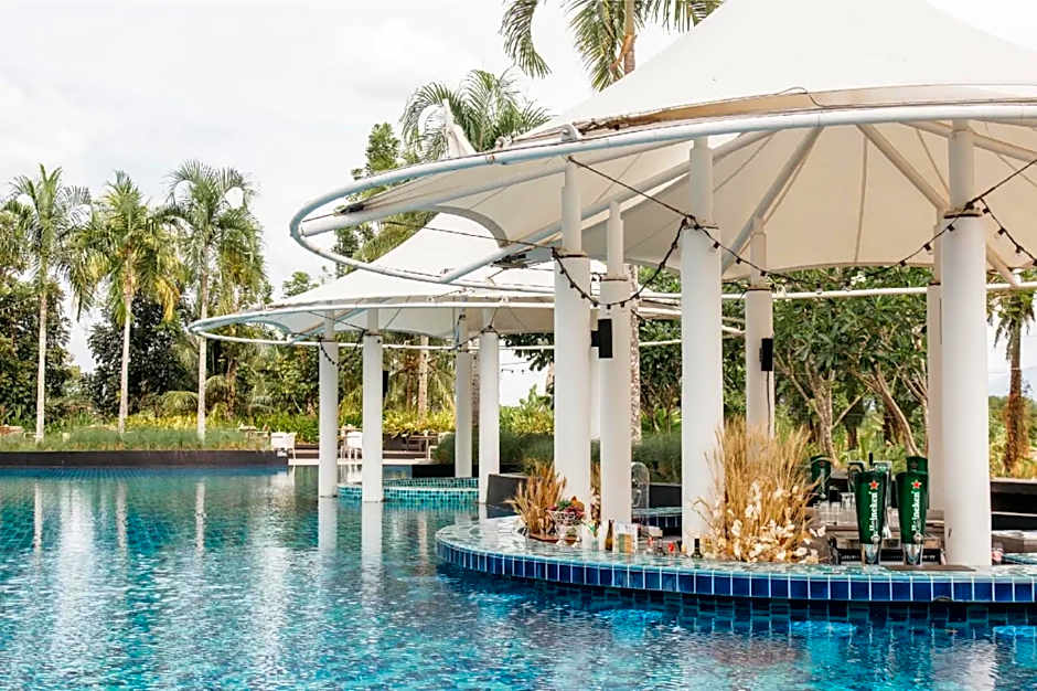 Rua Rasada Hotel - The Ideal Venue for Meetings & Events