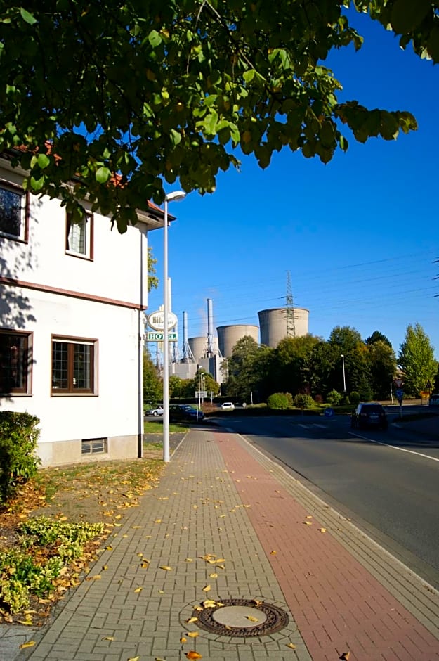 Hotel Stockumer Hof