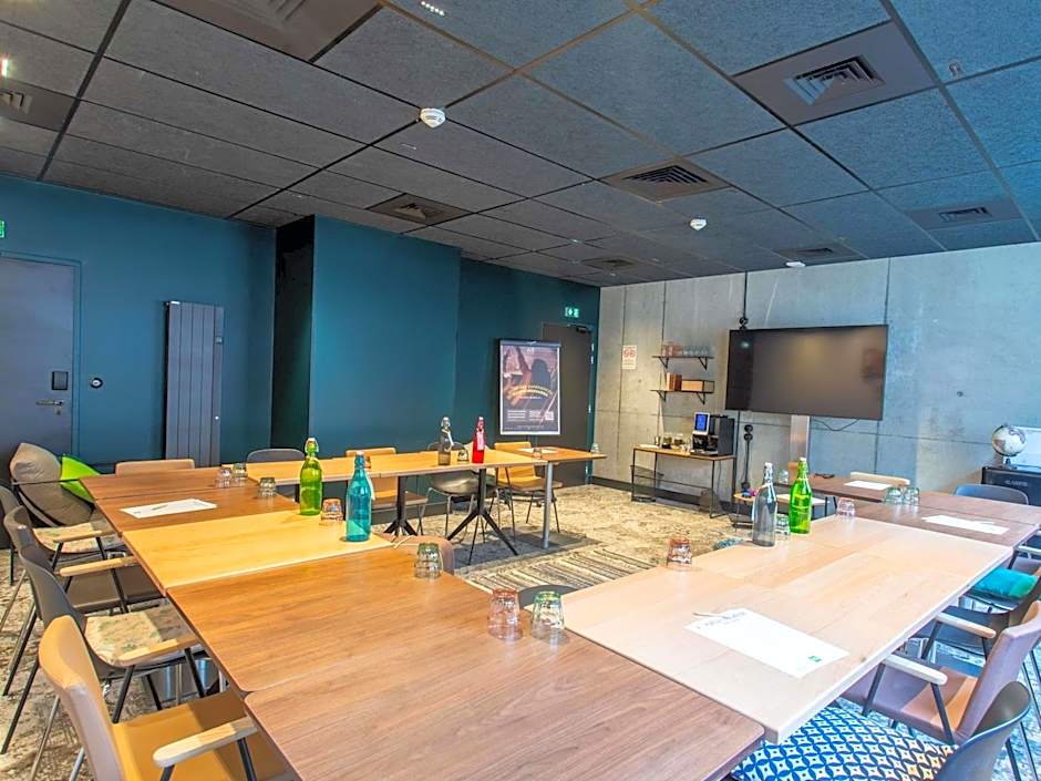 ibis Styles Amiens Centre