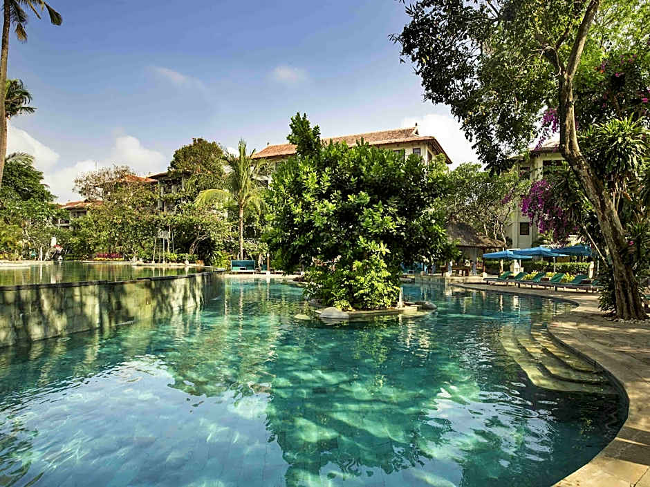 Novotel Bali Nusa Dua