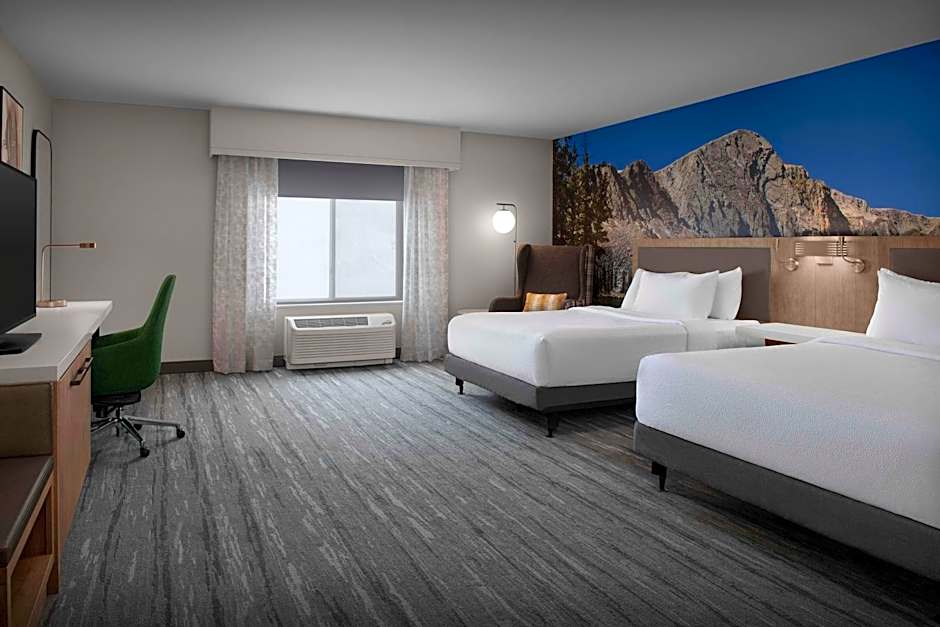Hilton Garden Inn Casper