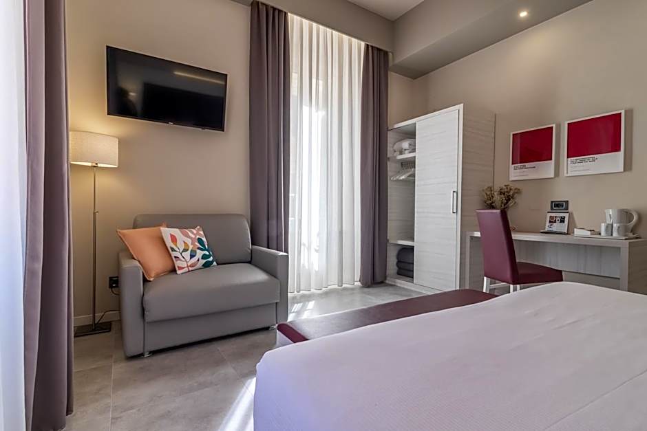 Cinque Terre Gateway