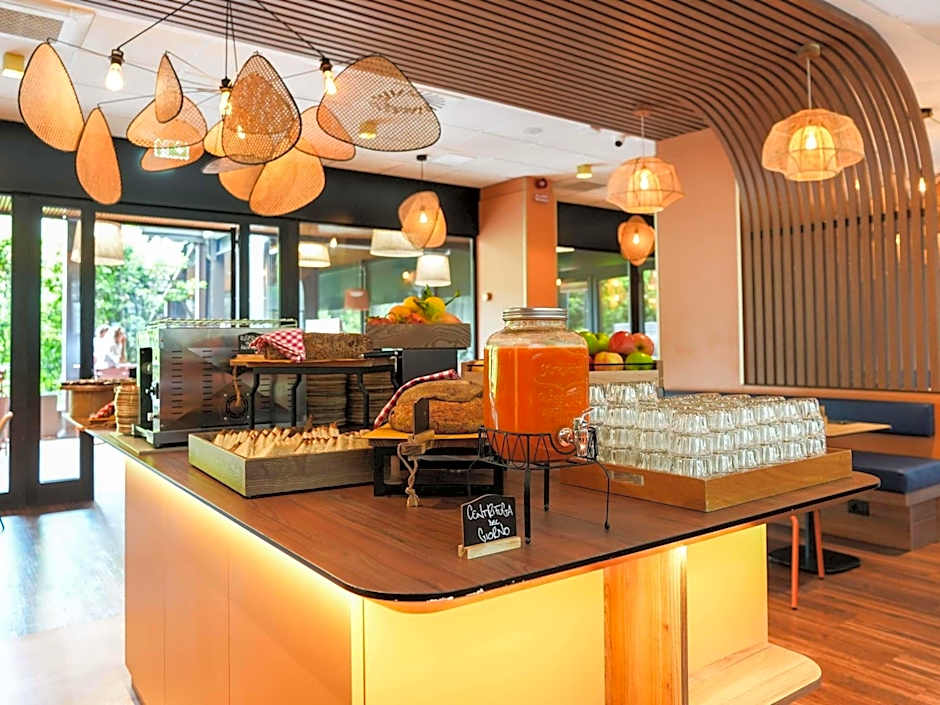 Mercure Bologna Centro