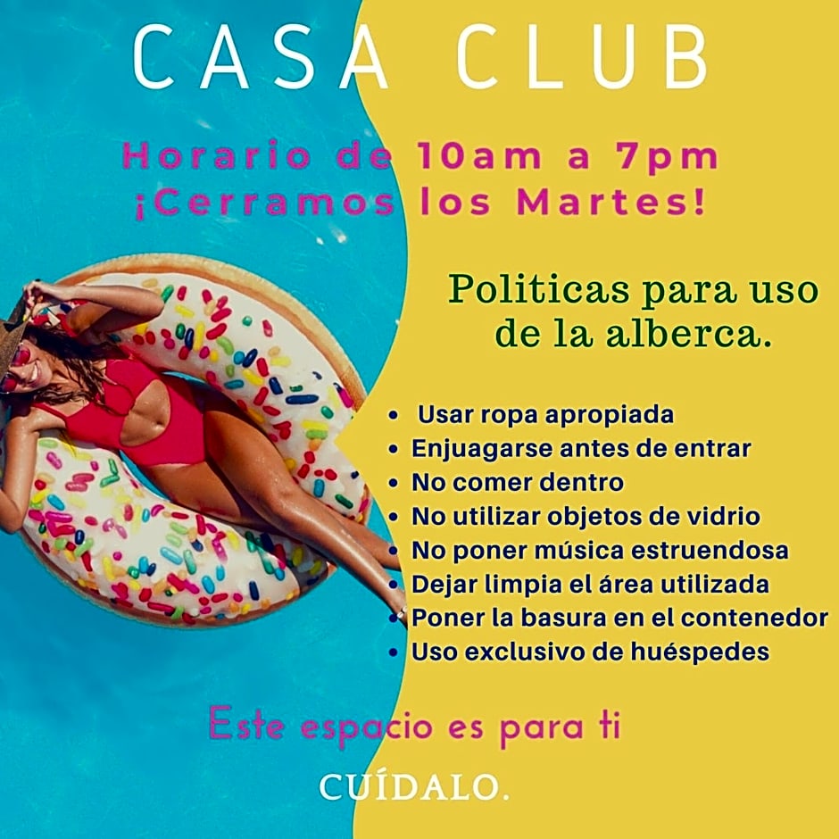 Htl & Villas Comala, alberca , parking, céntricas, Petfriendly