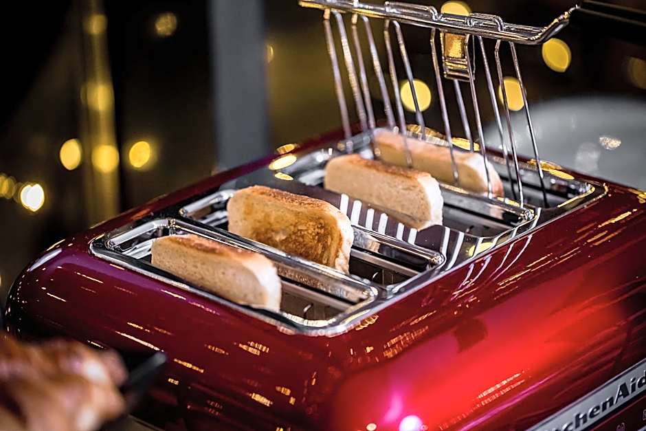 Hermanns Hotel & Spa Sibiu