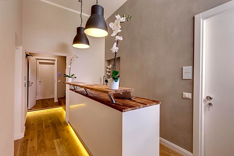 The Spanish Suite Campo de' Fiori