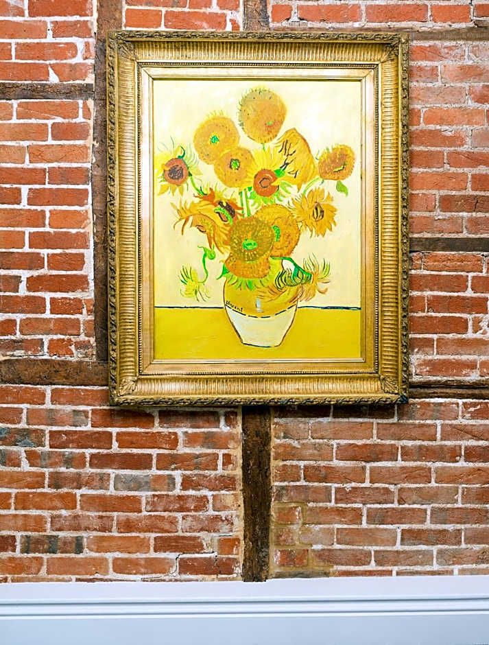 The Merchant's House, BW Signature Collection