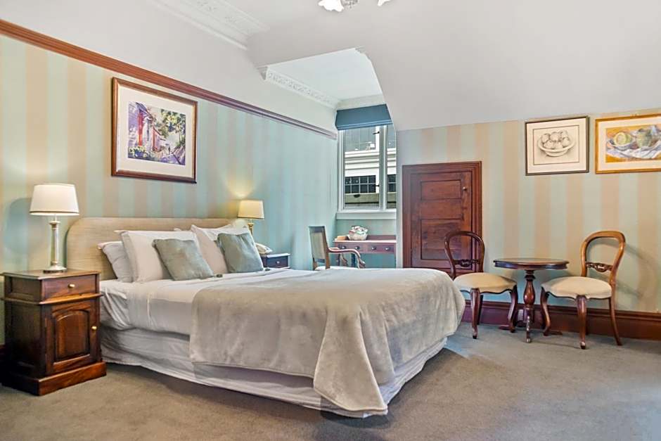 Wellesley Boutique Hotel