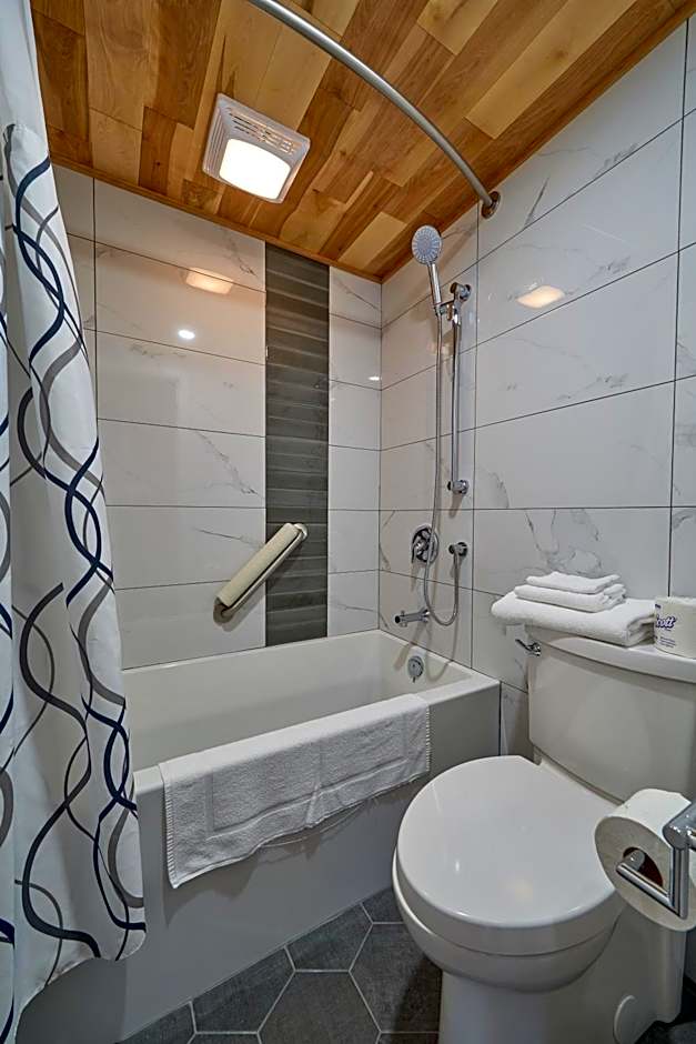 Auberge de la Pointe