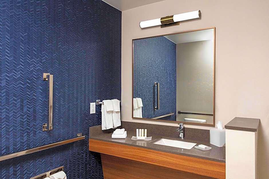 Fairfield Inn & Suites by Marriott Medford