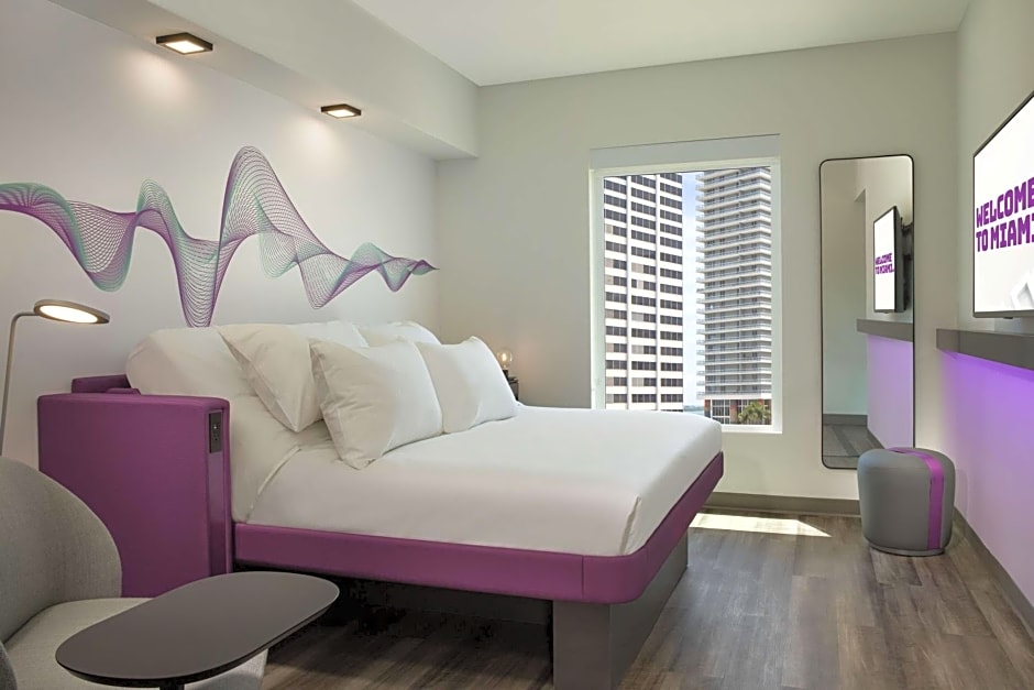 Yotel Miami