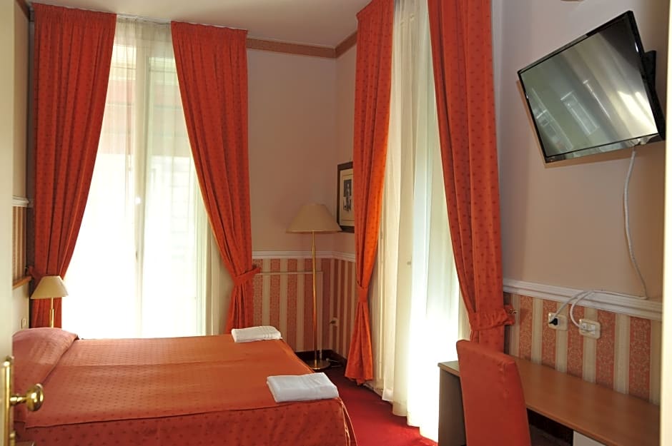 Catania Centro Rooms