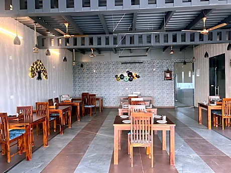 Royal Rajasthan Resort