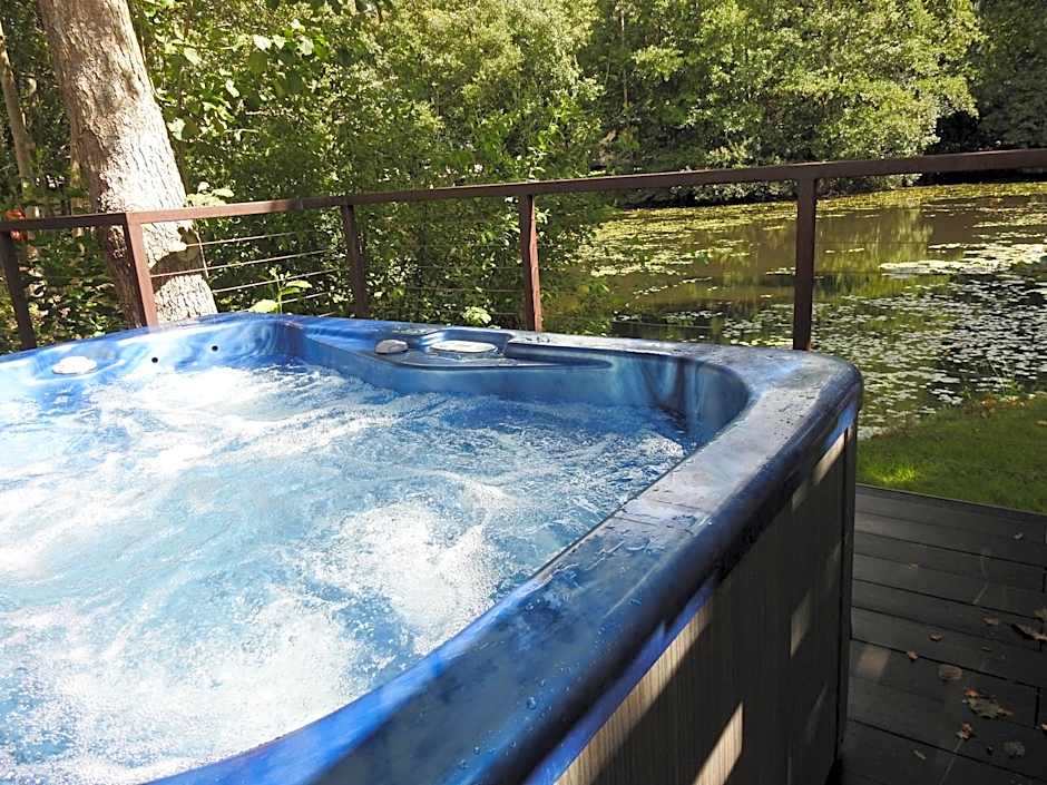 Warren Wood Country Park