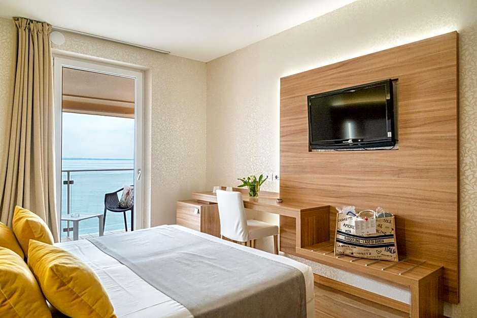 Kriss Internazionale Hotel