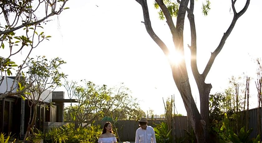 Sumitra Luxury Villas A Pramana Experience