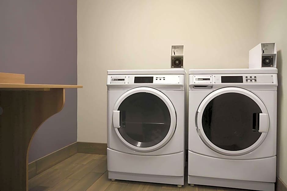 Microtel Inn & Suites By Wyndham Lynchburg