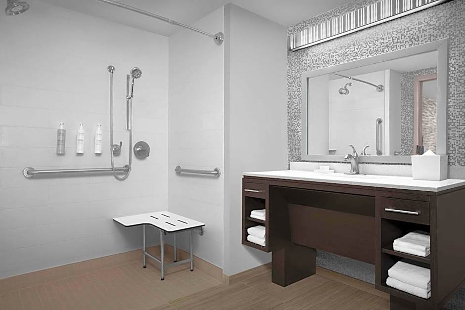 Home2 Suites By Hilton Pittsburgh/Mccandless Pa