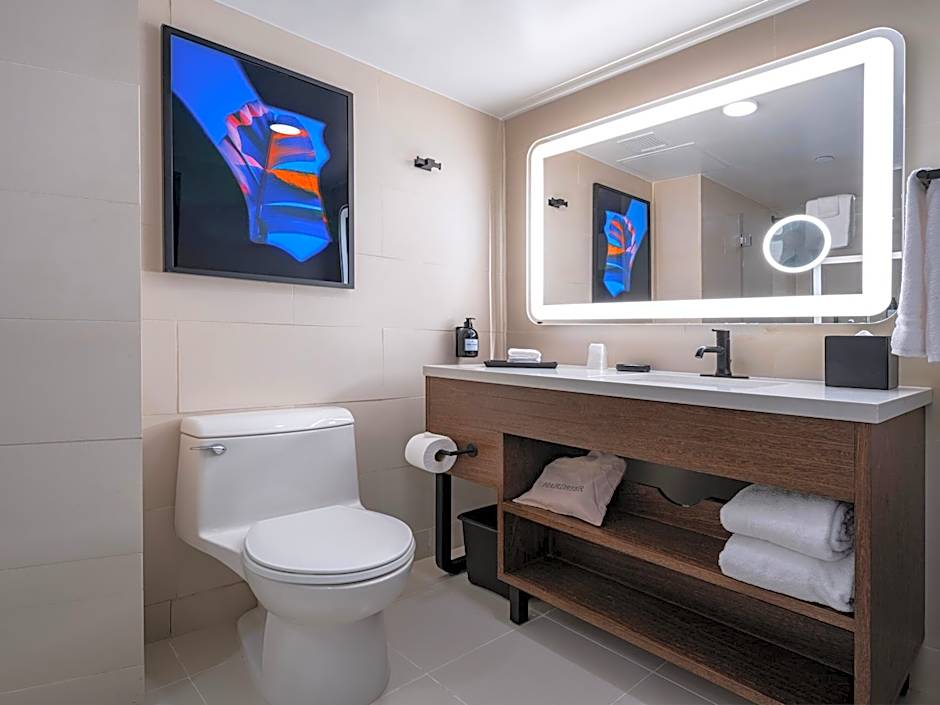Hilton Garden Inn San Juan Condado