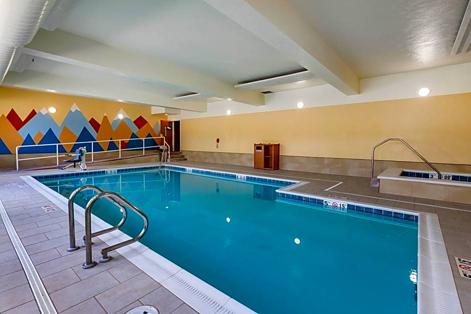 Comfort Inn