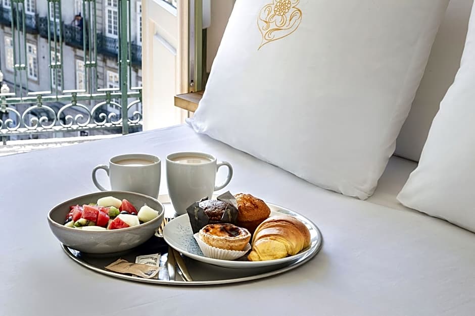 One Shot Aliados Goldsmith