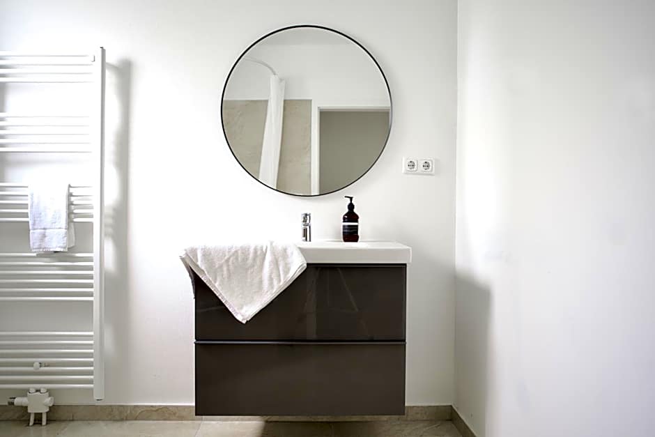 Apartments Les Jardins