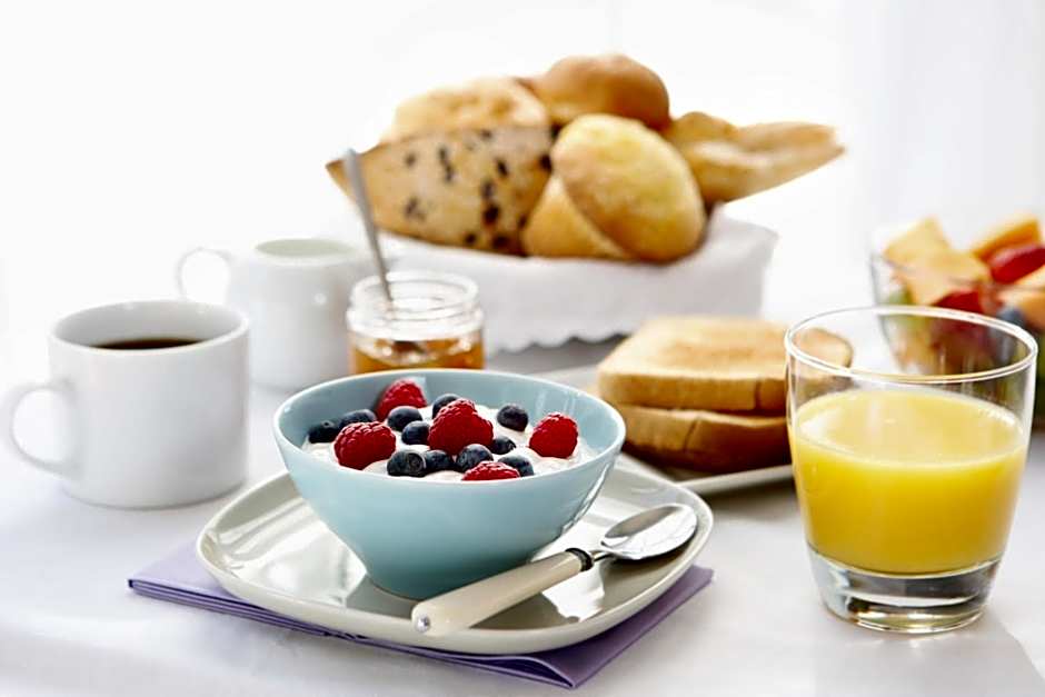 Quality Hotel Grand Steinkjer