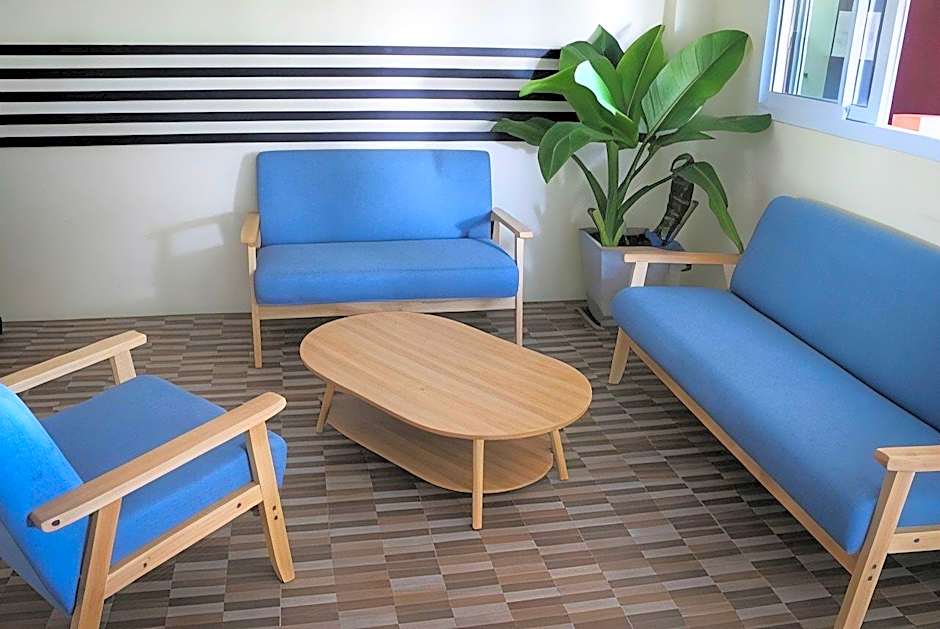 Phangan Barsay Hostel