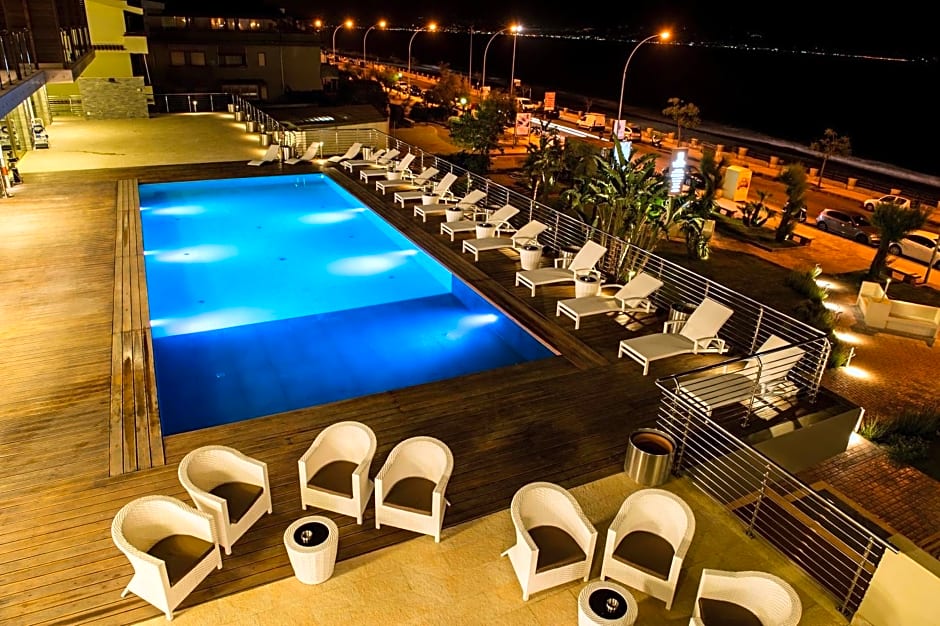 Main Palace Hotel